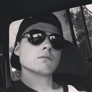 Meet your Posher, Rex